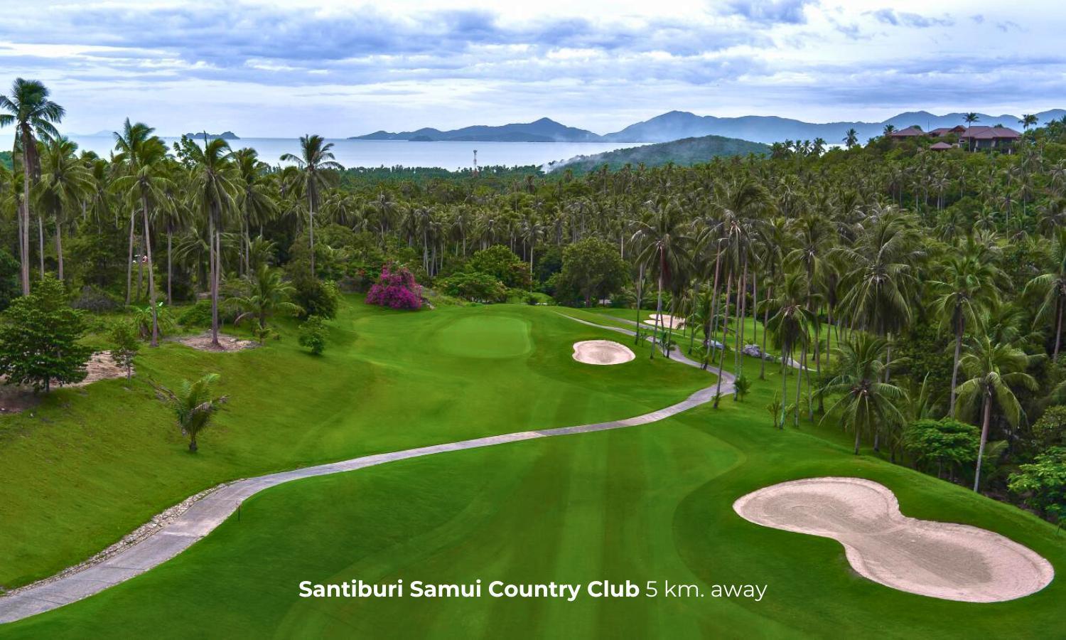 Moorea Boutique Resort Samui Ban Tai (Koh Samui) Exterior foto