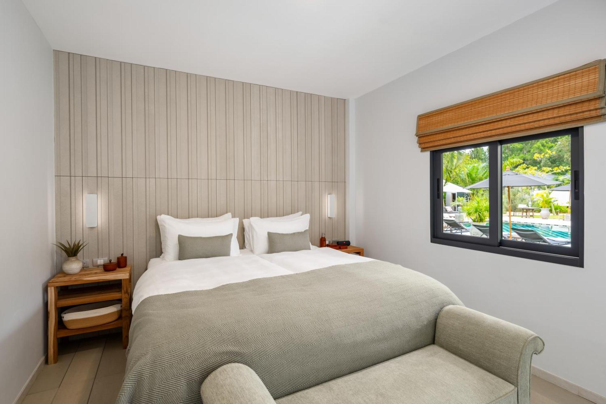 Moorea Boutique Resort Samui Ban Tai (Koh Samui) Quarto foto