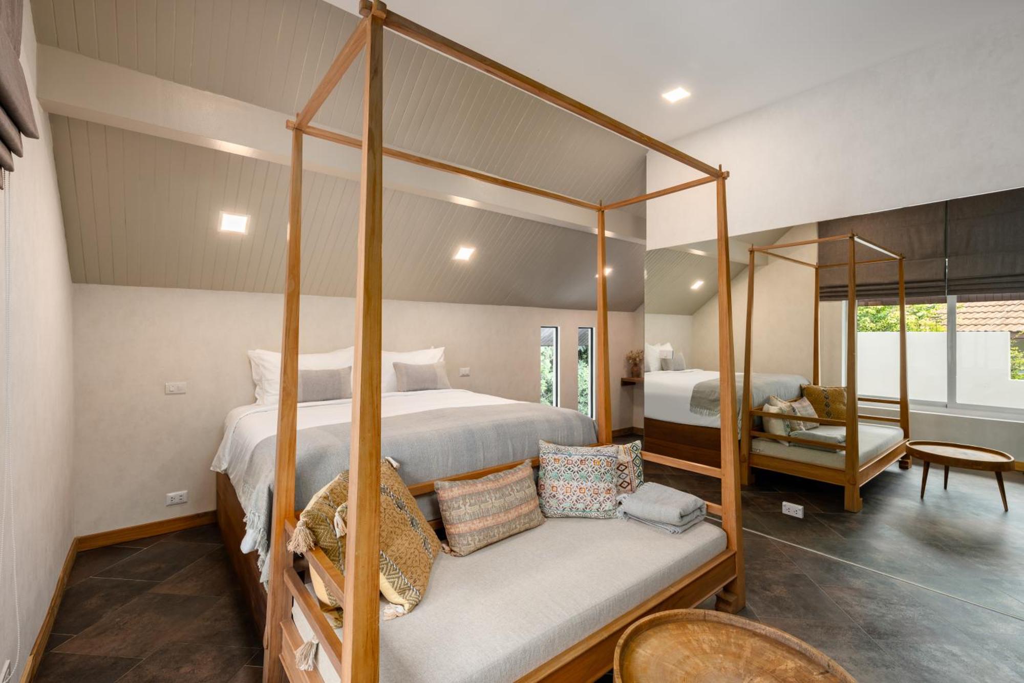 Moorea Boutique Resort Samui Ban Tai (Koh Samui) Exterior foto